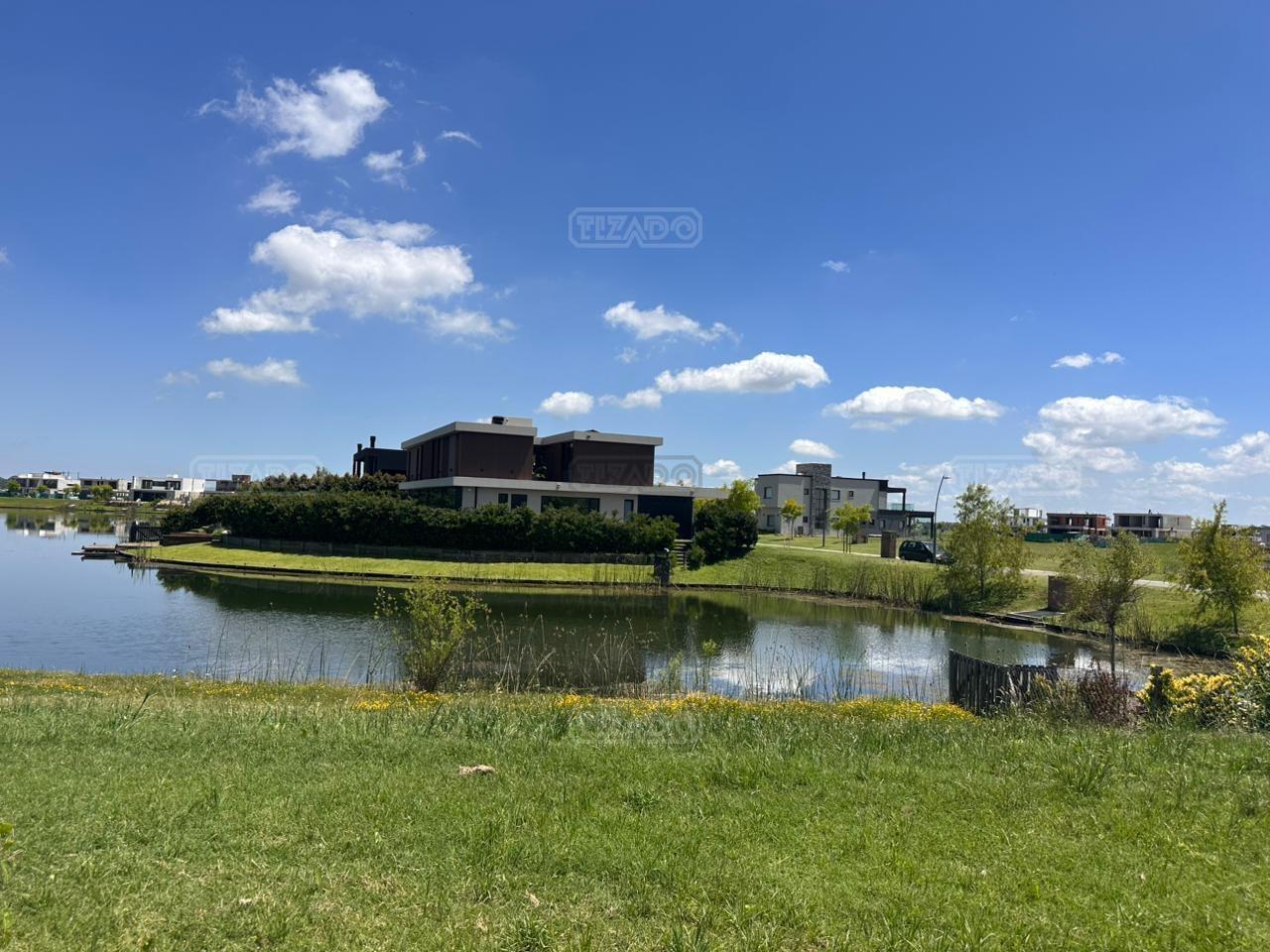 Terreno Lote en Venta en Costas, Puertos, Escobar
