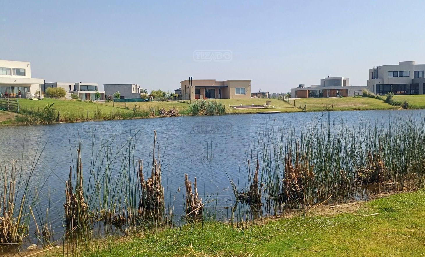 Terreno Lote en Venta en El Naudir, Escobar, G.B.A. Zona Norte