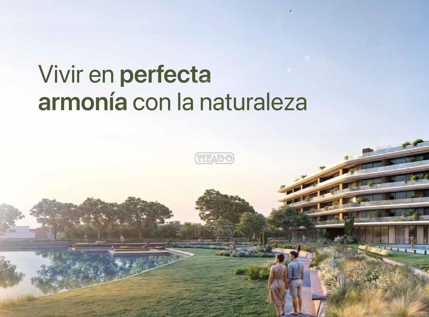 Emprendimiento DOME en Puertos, Escobar, G.B.A. Zona Norte