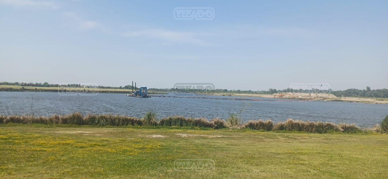 Terreno Lote en Venta en El Naudir, Escobar, G.B.A. Zona Norte