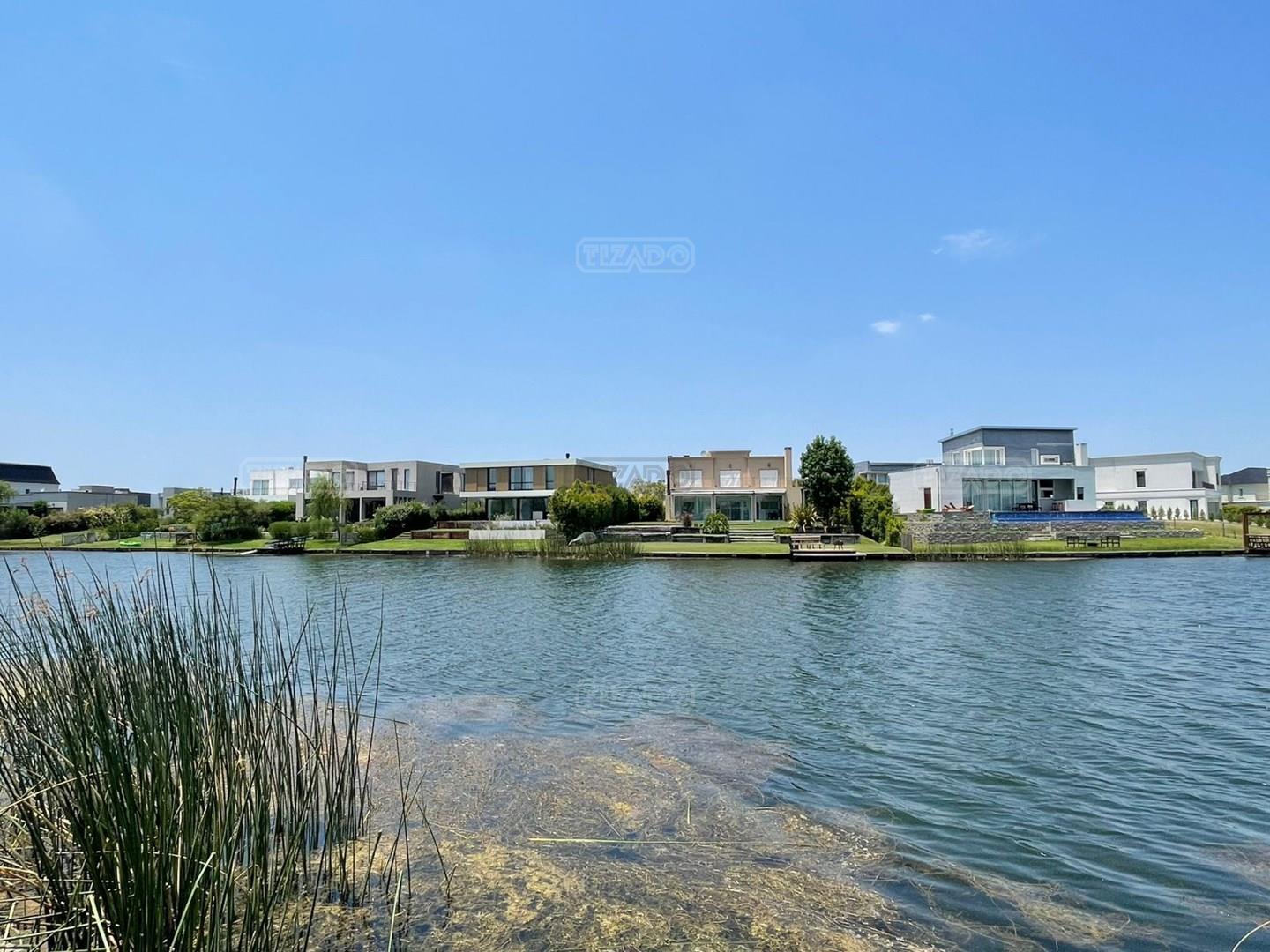 Terreno Lote en Venta en Vistas, Puertos, Escobar