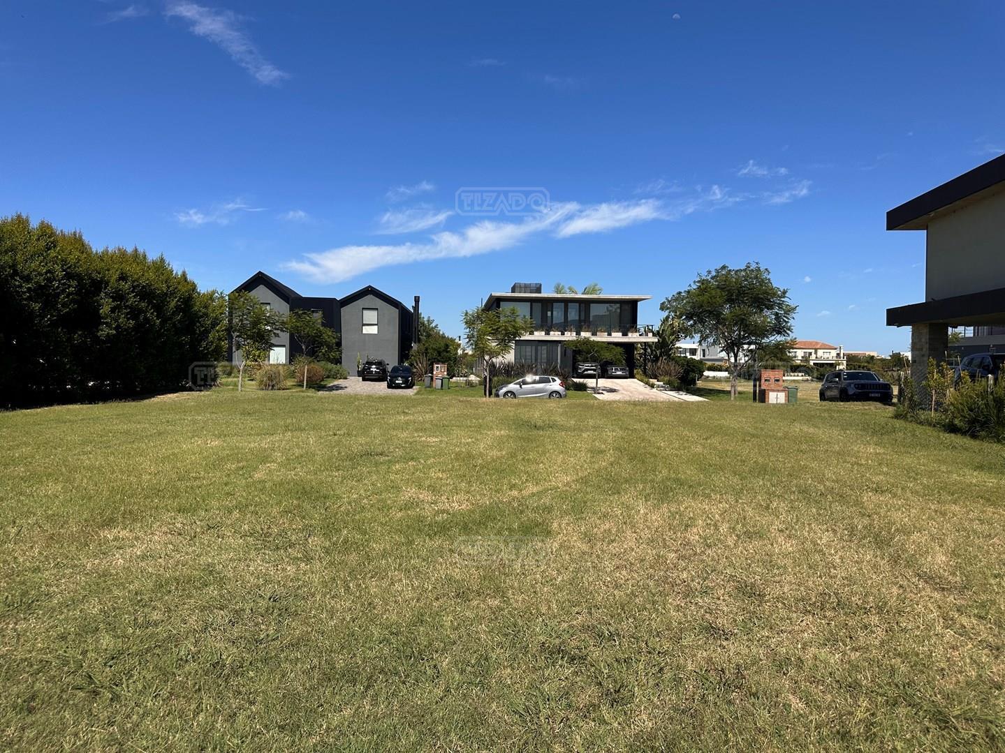 Terreno Lote en Venta en Marinas, Puertos, Escobar