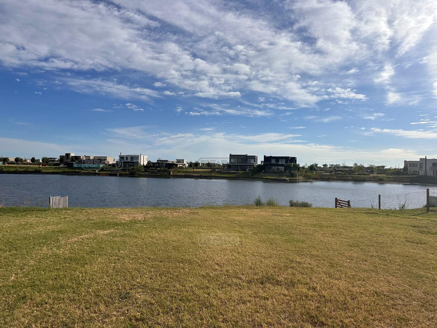Terreno Lote en Venta en Riberas, Puertos, Escobar