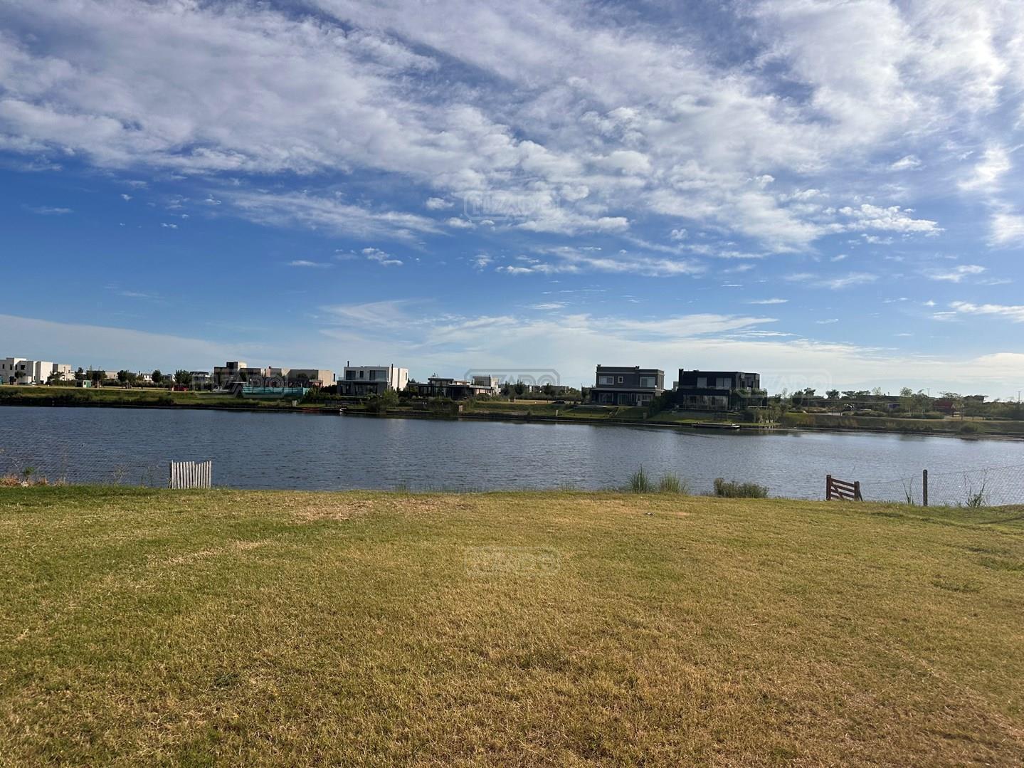 Terreno Lote en Venta en Riberas, Puertos, Escobar