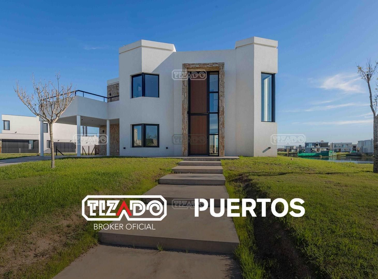 Casa en Alquiler en Riberas, Puertos, Escobar