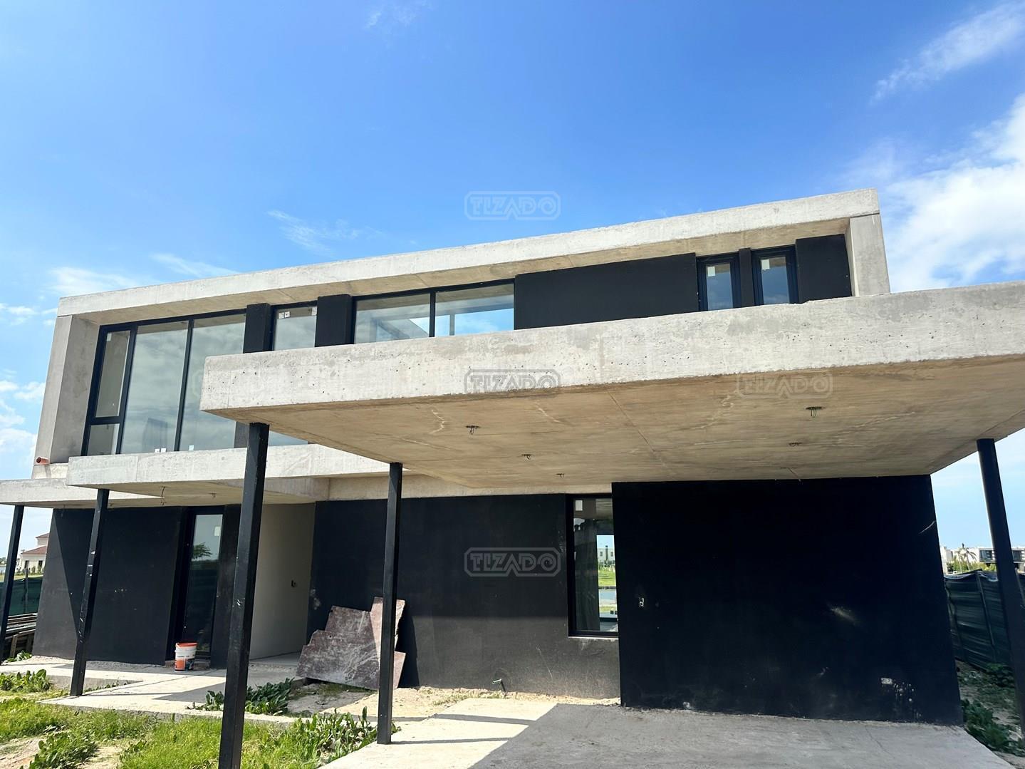 Casa Quinta en Venta en Puertos, Escobar, G.B.A. Zona Norte