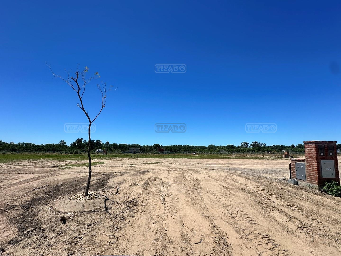 Terreno Lote en Venta en Orillas, Puertos, Escobar