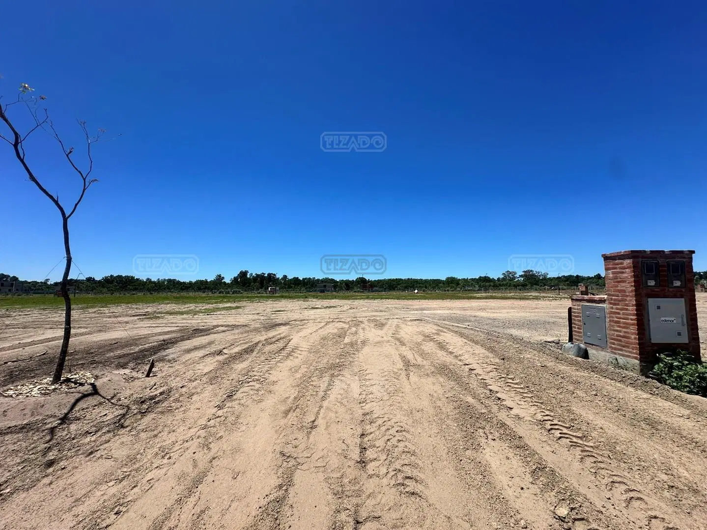 Terreno Lote  en Venta en Orillas, Puertos, Escobar 4