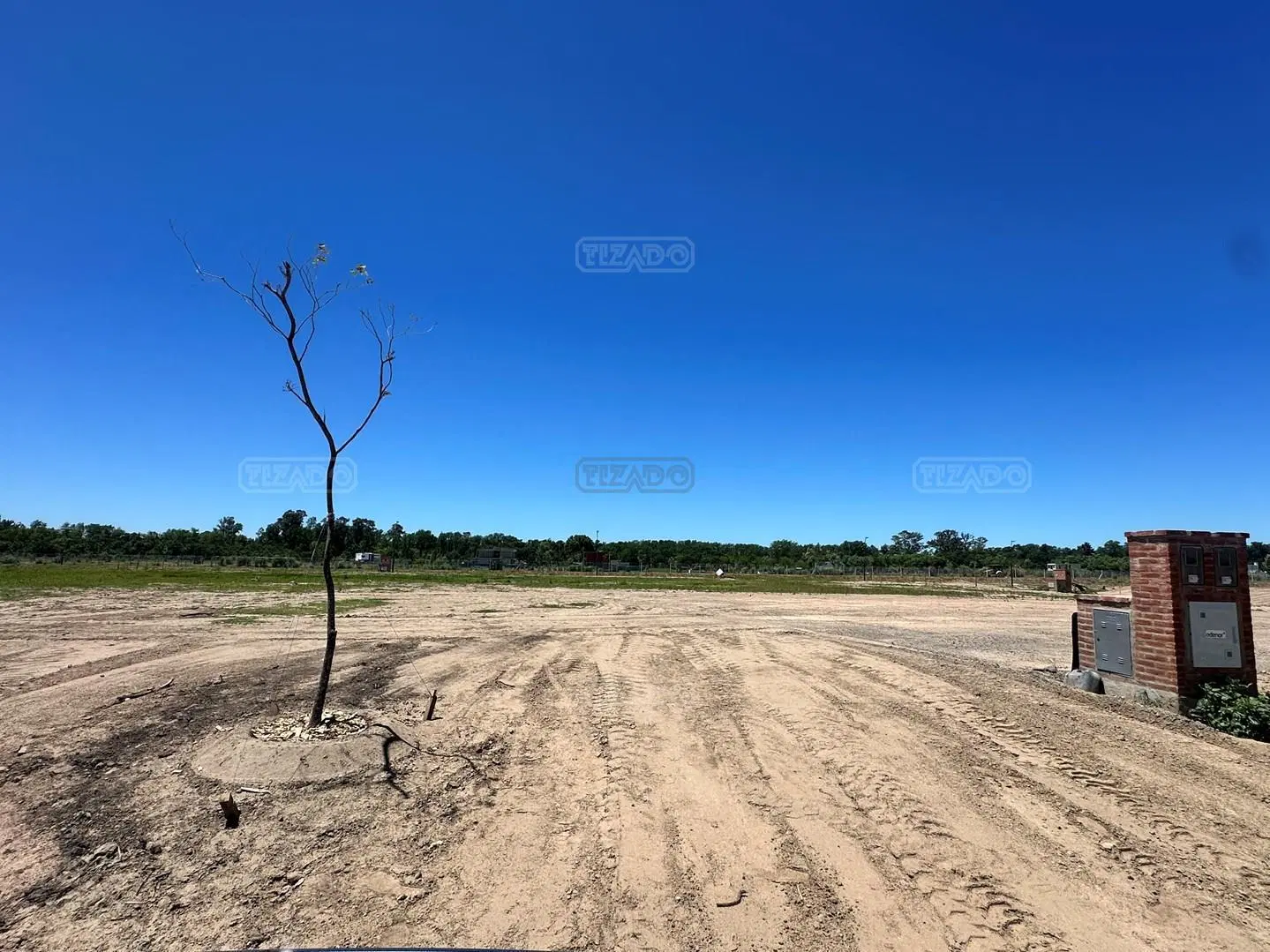 Terreno Lote  en Venta en Orillas, Puertos, Escobar 2