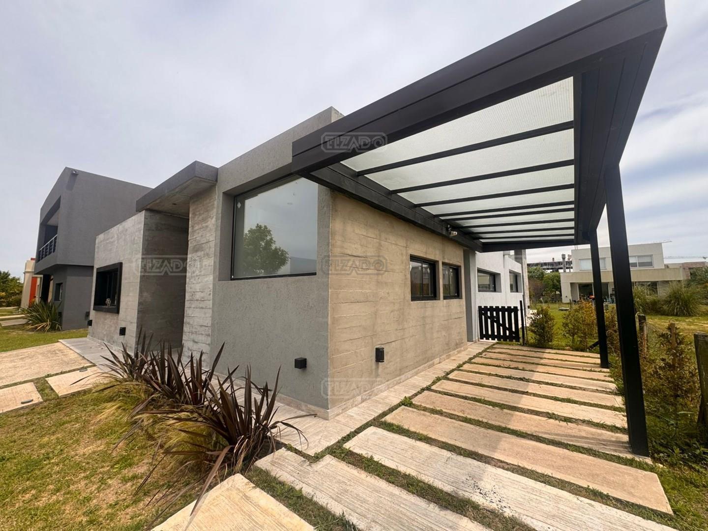 Casa en Venta en Araucarias, Puertos, Escobar