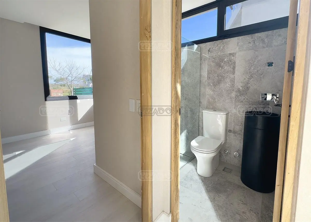 Casa  en Venta en Costas, Puertos, Escobar 5