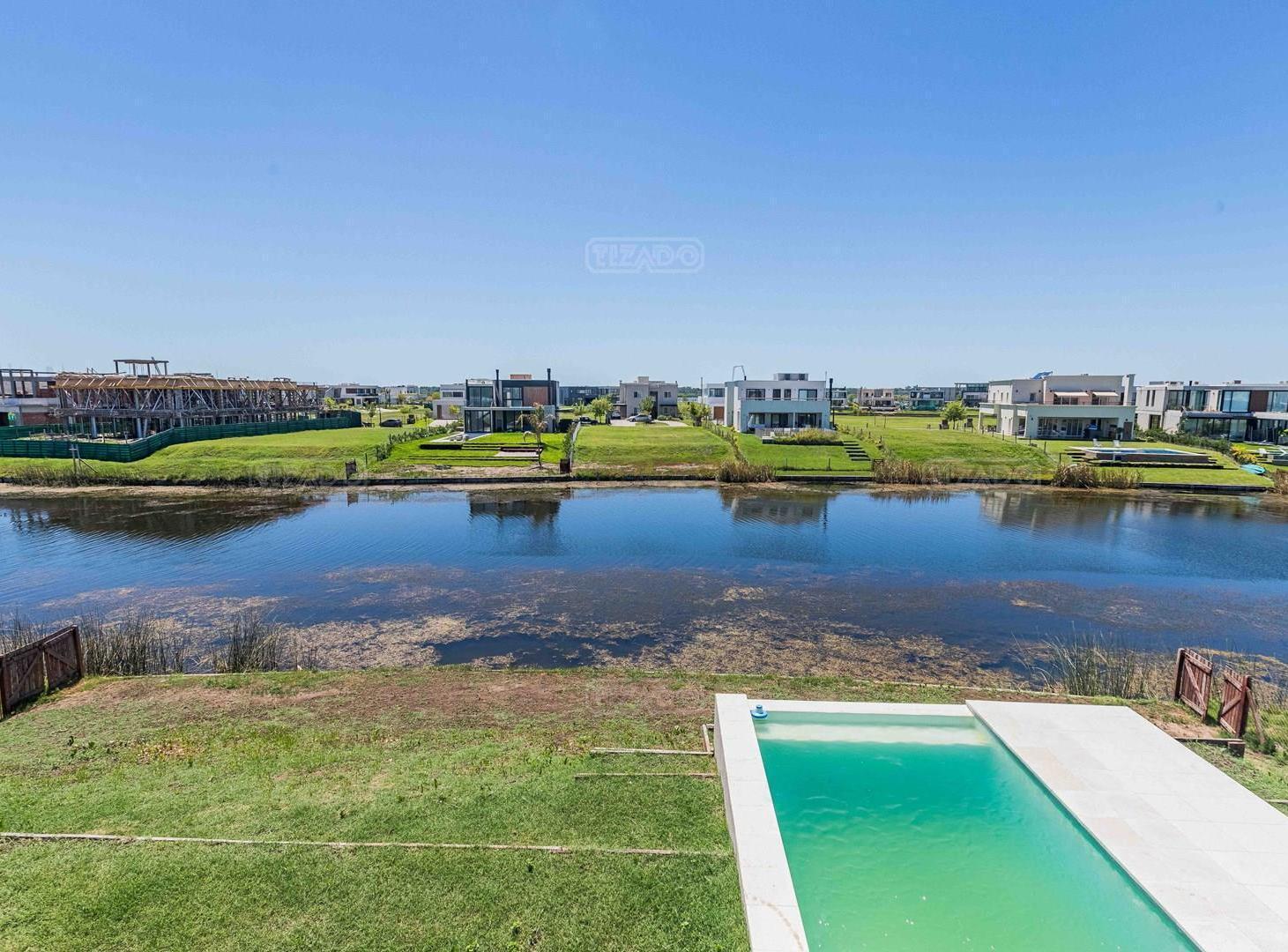 Casa en Venta en Costas, Puertos, Escobar