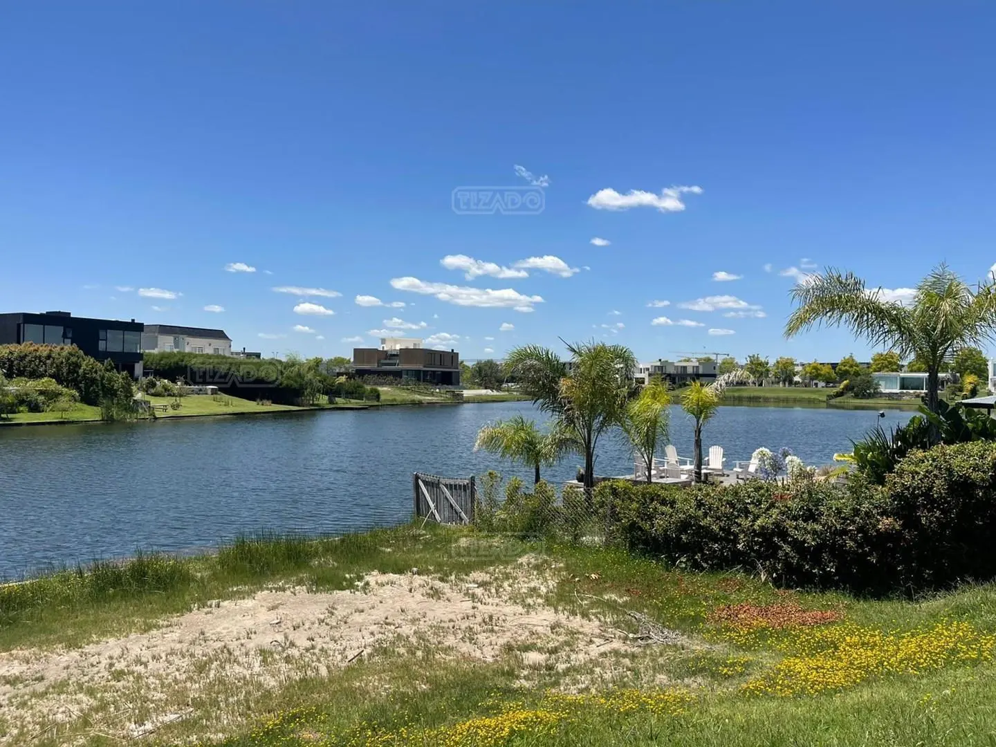 Terreno Lote en Venta en Marinas, Puertos, Escobar 2