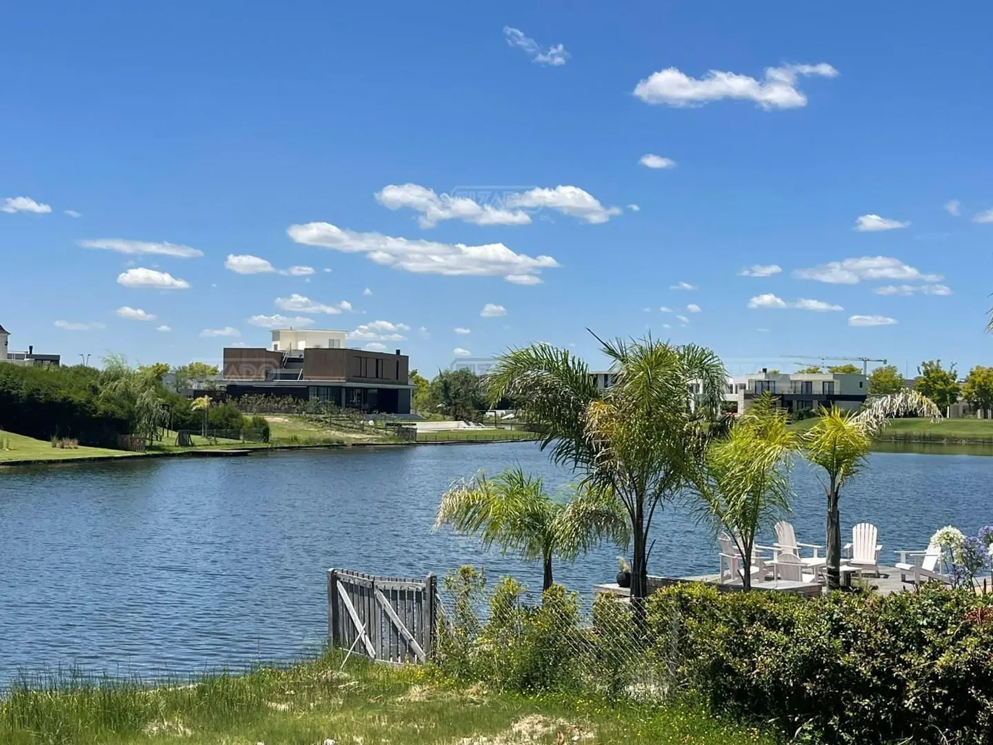 Terreno Lote en Venta en Marinas, Puertos, Escobar 3