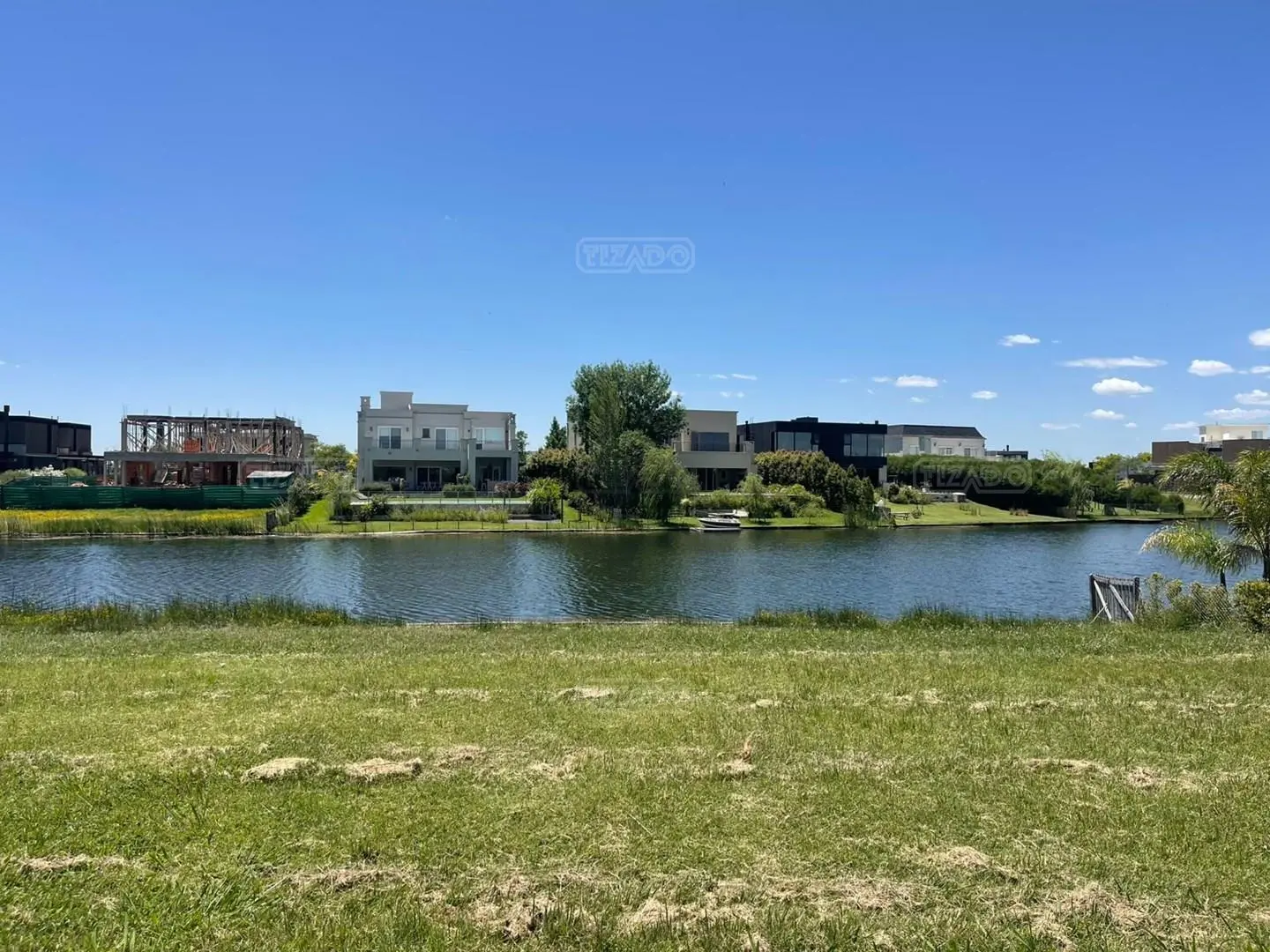 Terreno Lote en Venta en Marinas, Puertos, Escobar 5