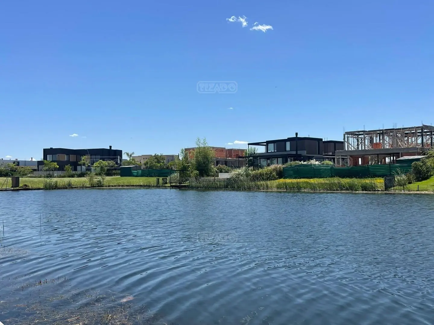Terreno Lote en Venta en Marinas, Puertos, Escobar 4