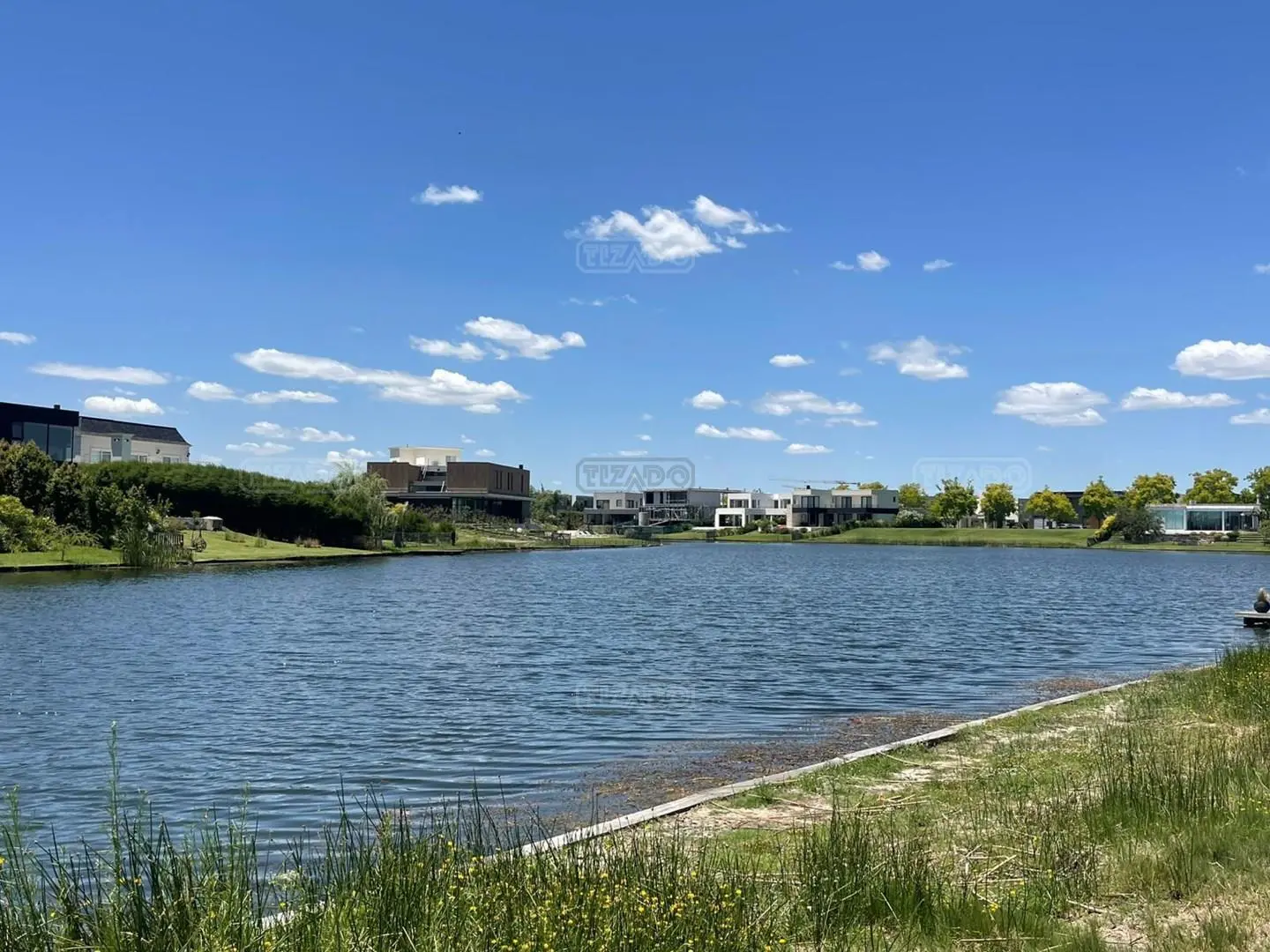 Terreno Lote  en Venta en Marinas, Puertos, Escobar 2
