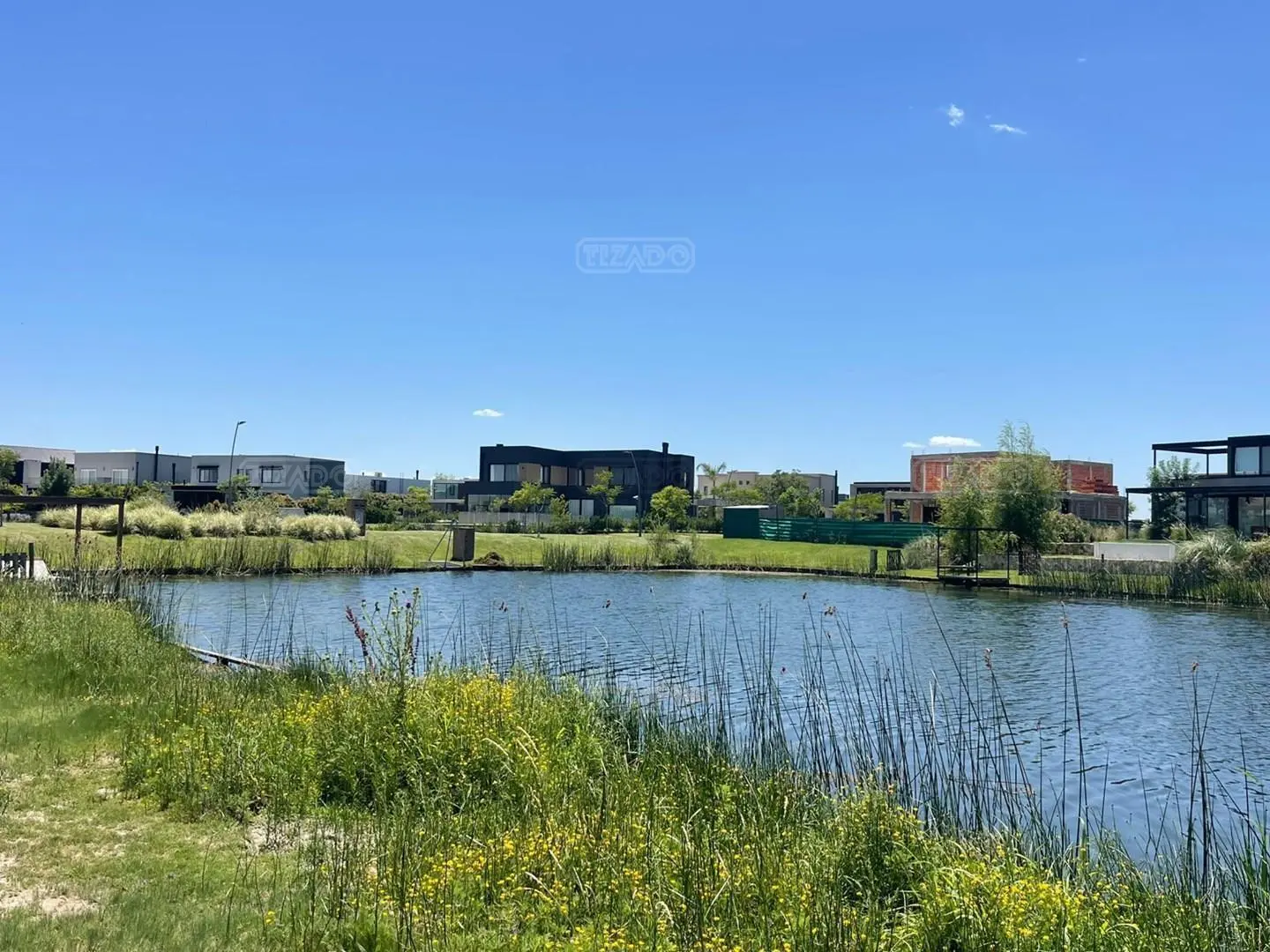 Terreno Lote  en Venta en Marinas, Puertos, Escobar 5