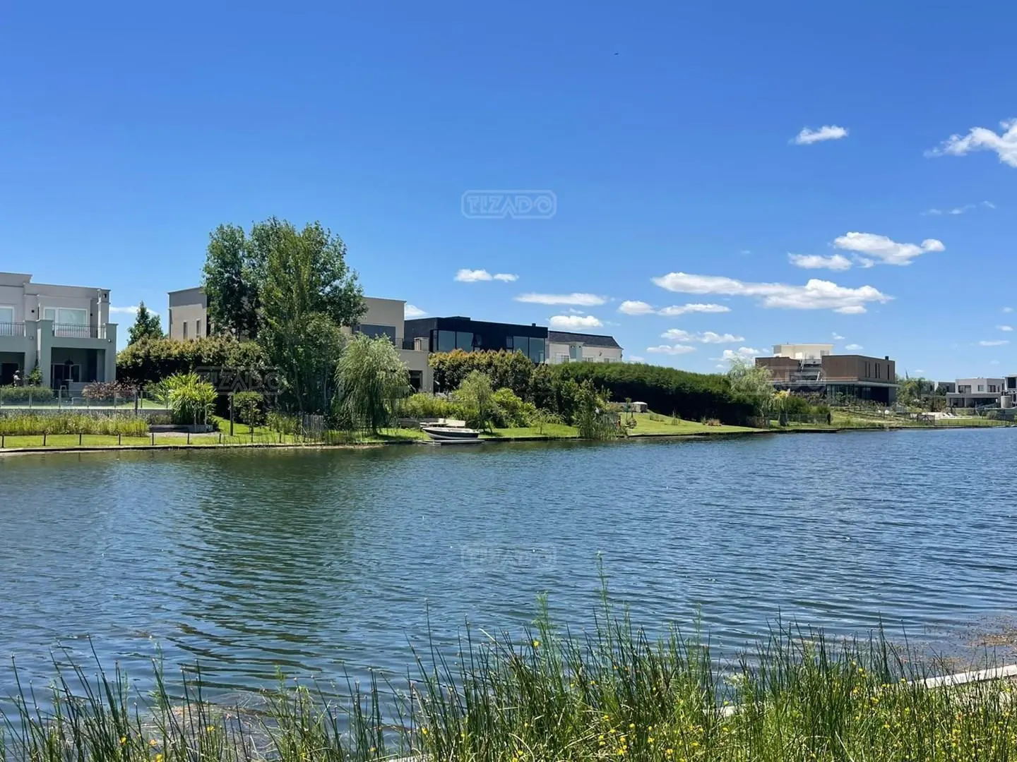 Terreno Lote  en Venta en Marinas, Puertos, Escobar 4