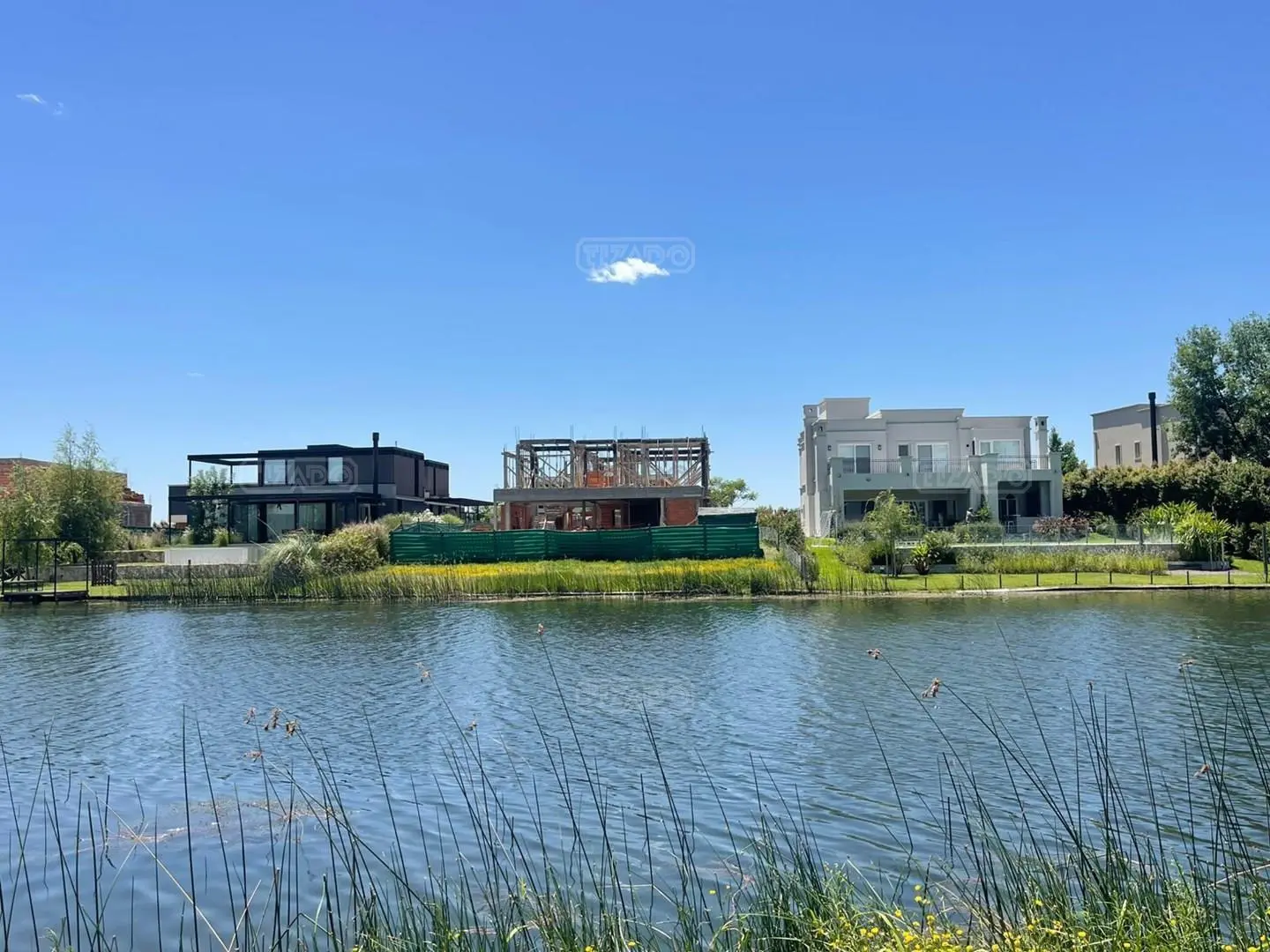 Terreno Lote  en Venta en Marinas, Puertos, Escobar 3