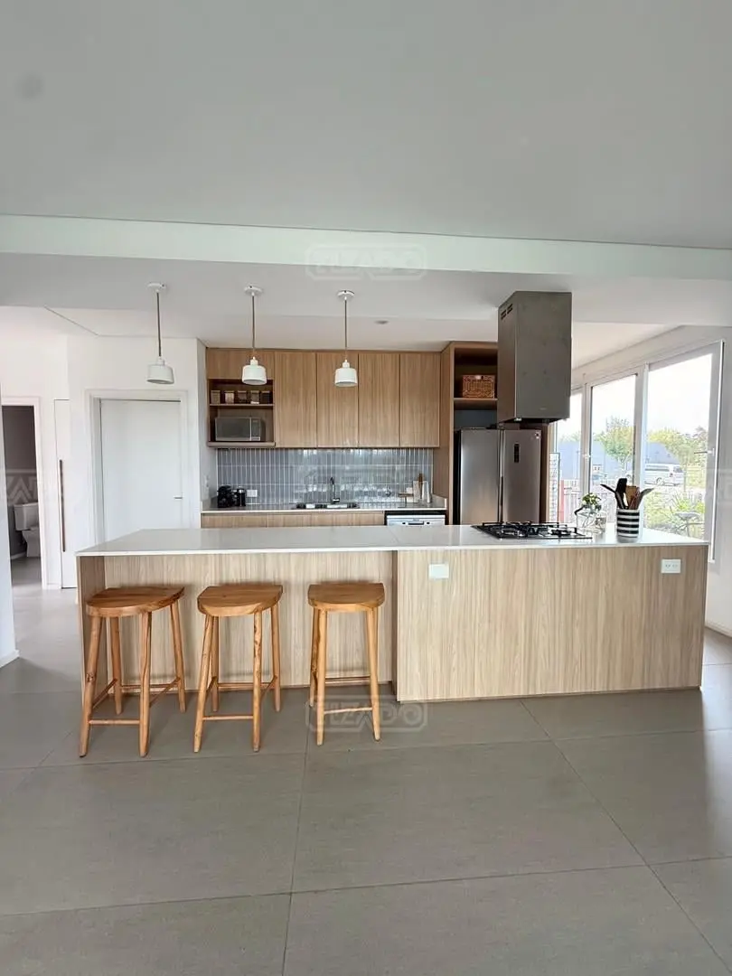 Casa en Alquiler en Muelles, Puertos, Escobar 3