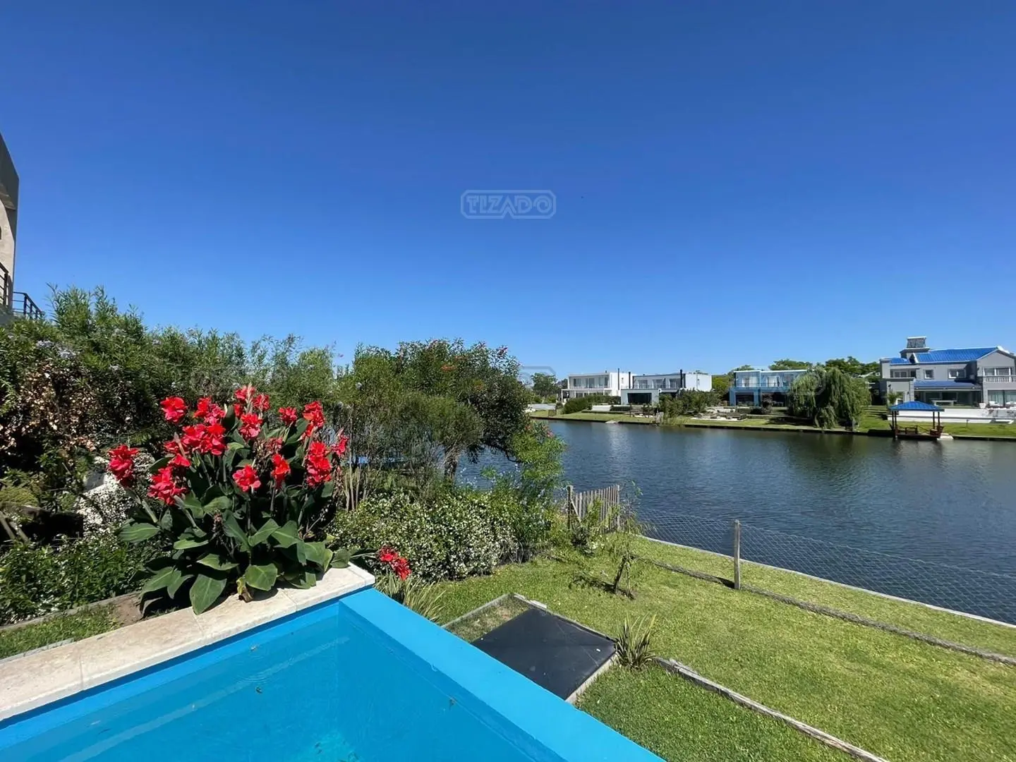 Casa en Alquiler en Vistas, Puertos, Escobar 4