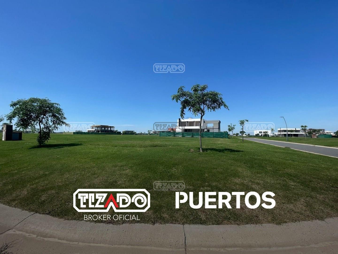 Terreno Lote en Venta en Amarras, Puertos, Escobar