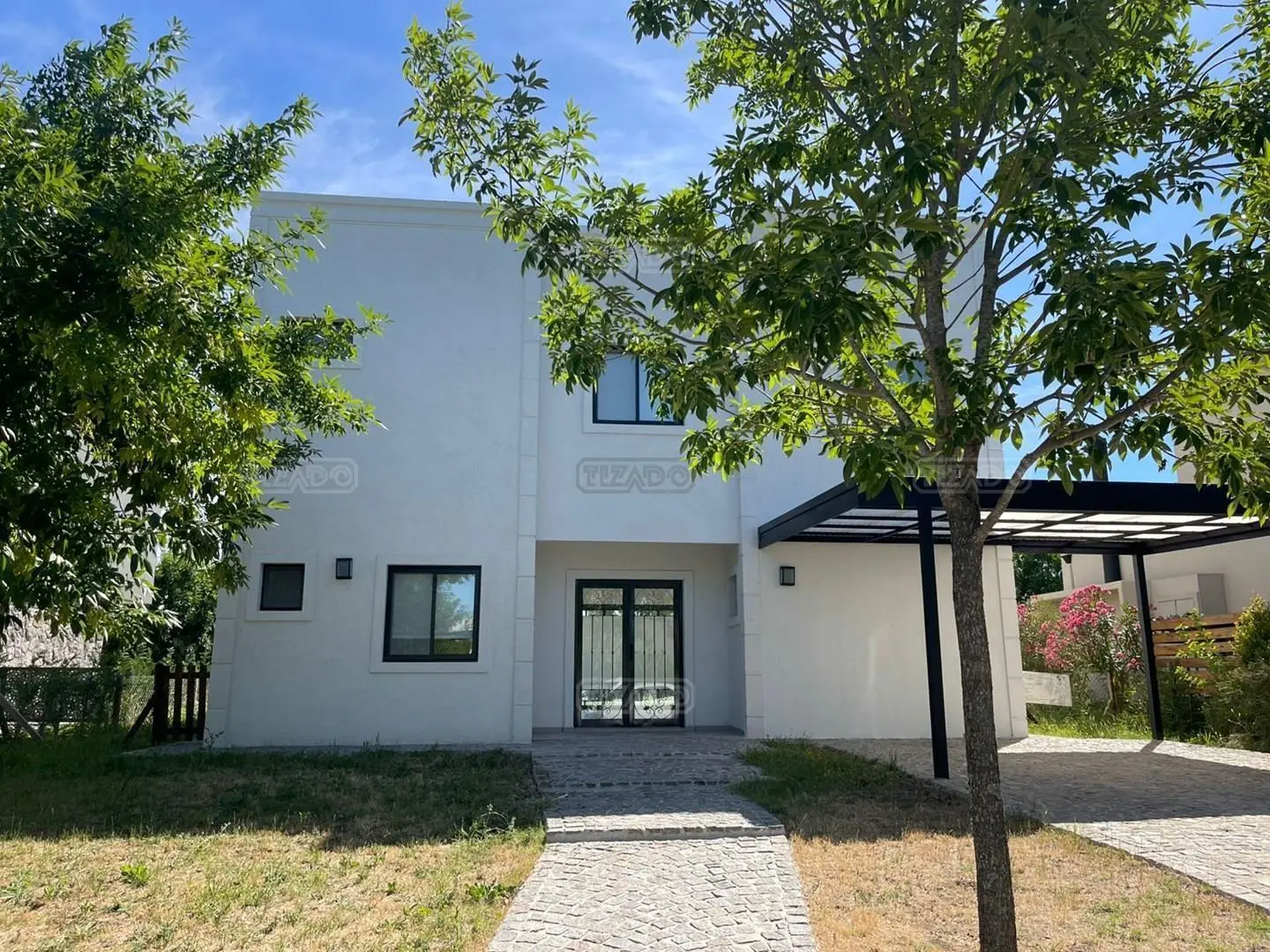 Casa en Venta en Araucarias, Puertos, Escobar 2