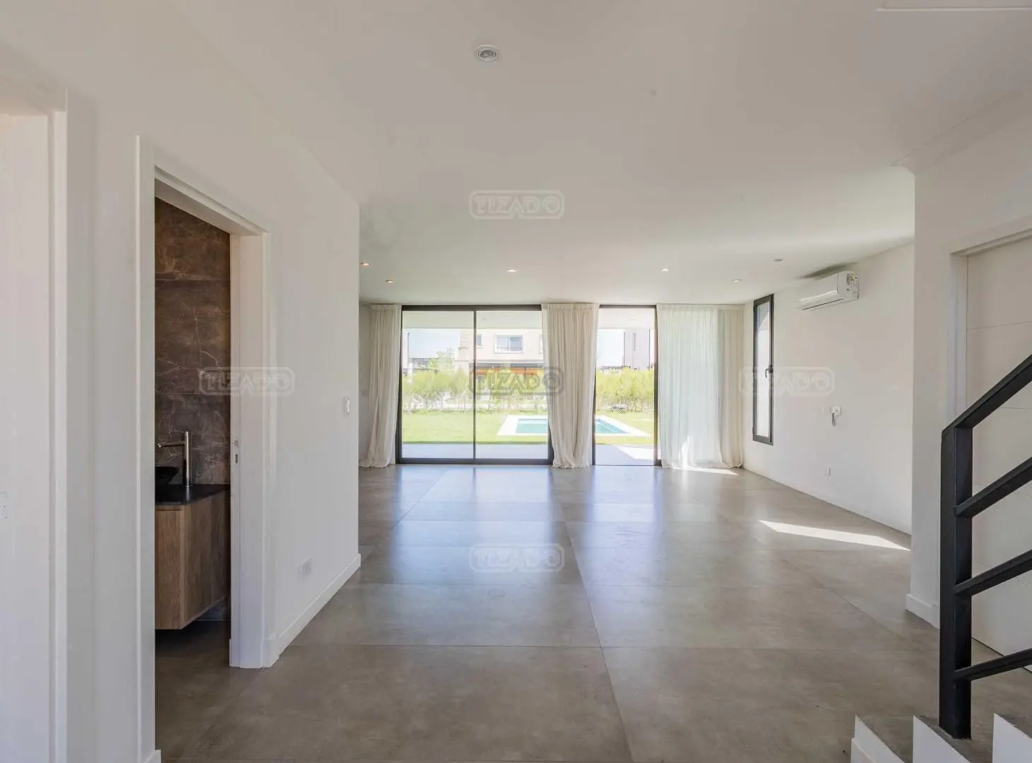 Casa  en Venta en Araucarias, Puertos, Escobar 3