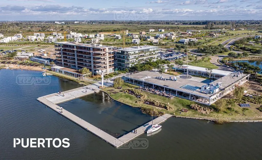 Terreno Lote  en Venta en Costas, Puertos, Escobar 3