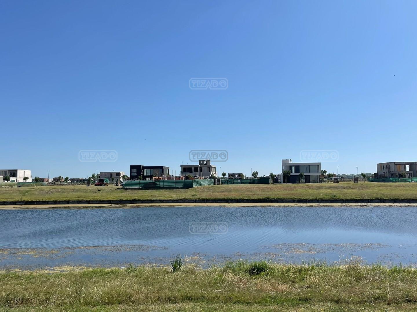 Terreno Lote en Venta en Costas, Puertos, Escobar