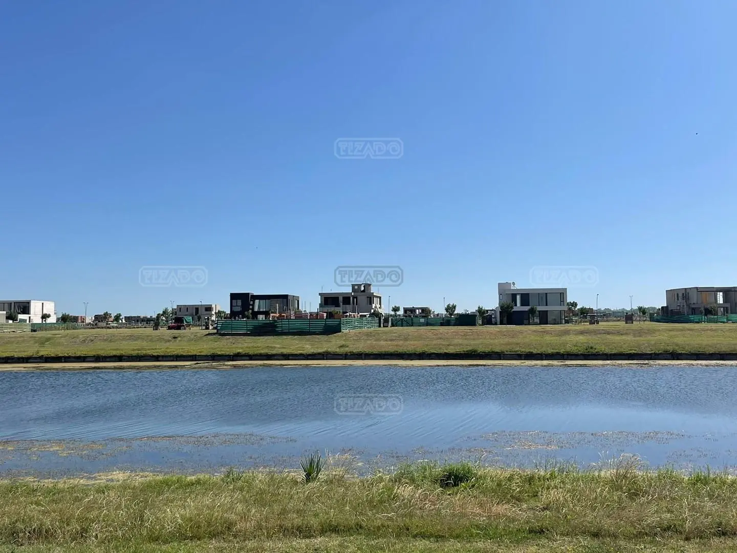 Terreno Lote  en Venta en Costas, Puertos, Escobar 5