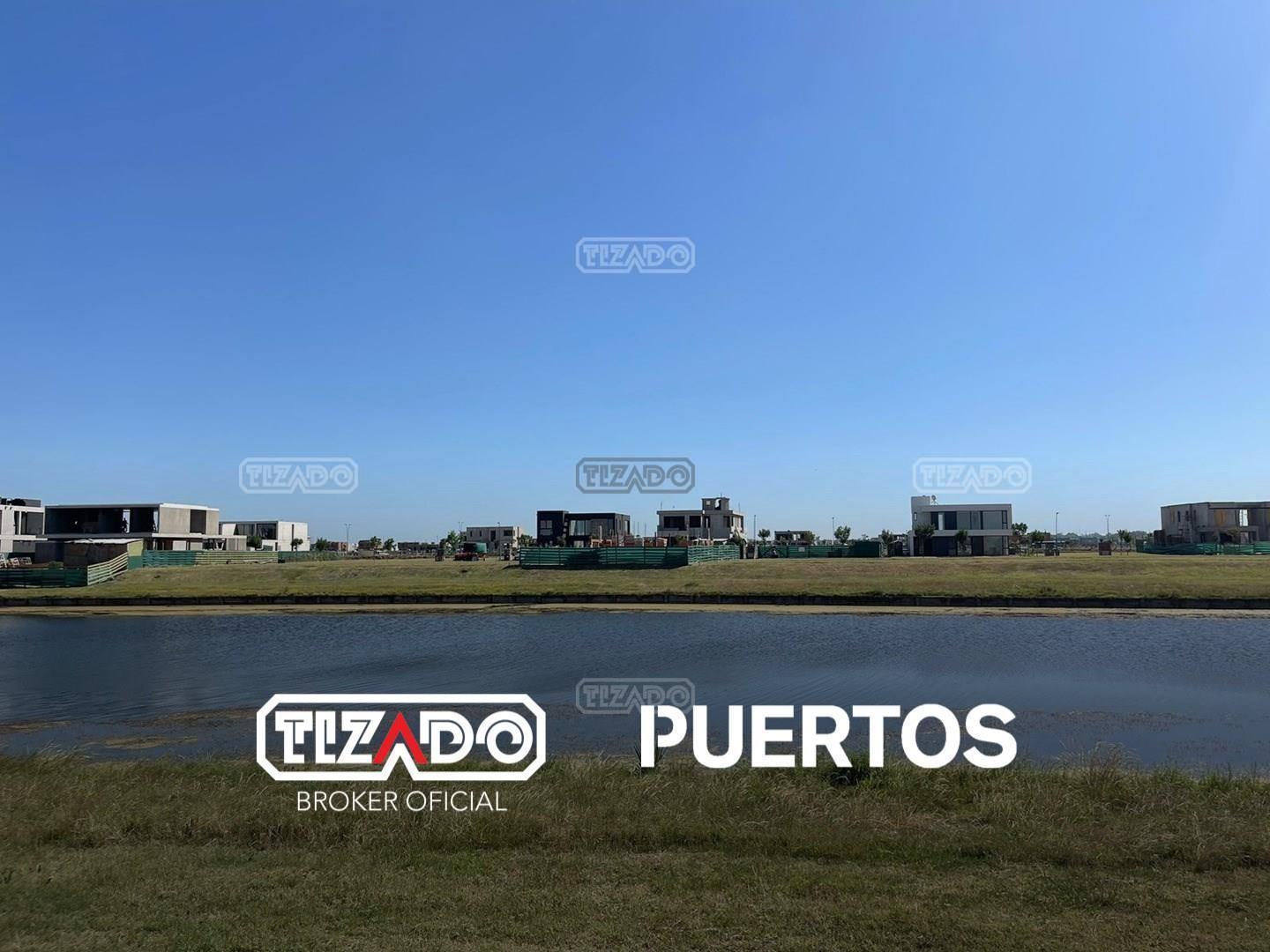 Foto de Terreno Lote en Venta en Costas, Puertos, Escobar, imagen 1