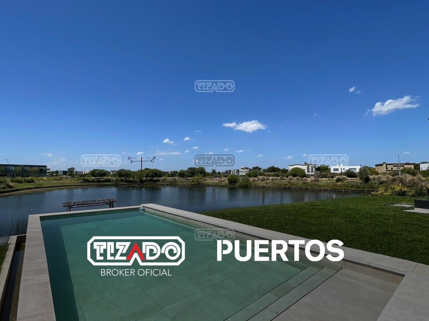 Casa  en Alquiler en Marinas, Puertos, Escobar