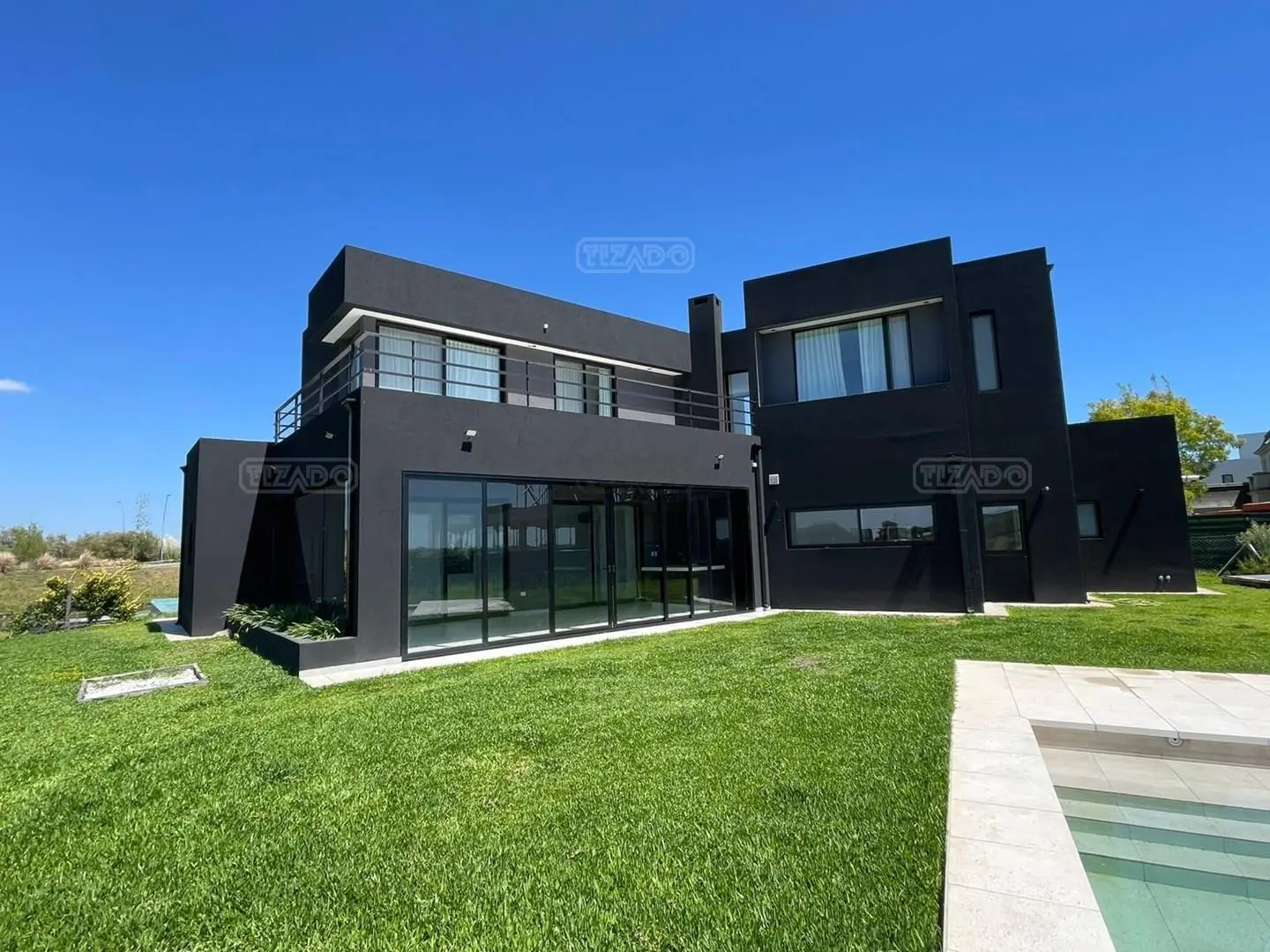 Casa  en Alquiler en Marinas, Puertos, Escobar 3