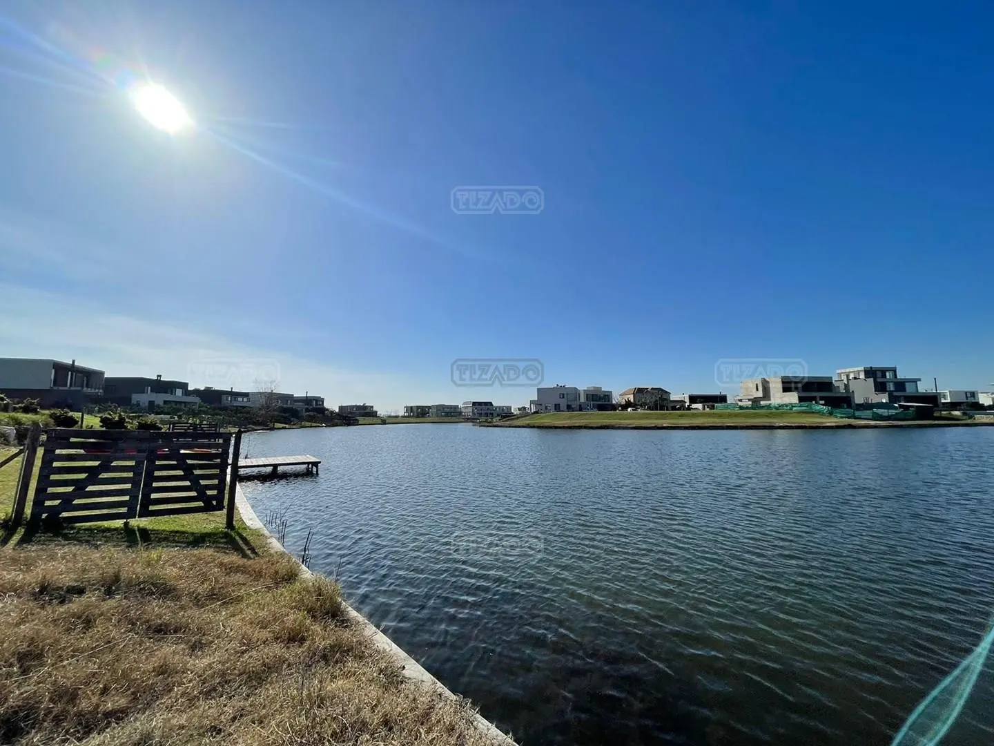 Terreno Lote en Venta en Marinas, Puertos, Escobar 4