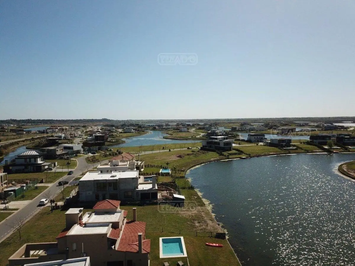 Terreno Lote en Venta en Marinas, Puertos, Escobar 6