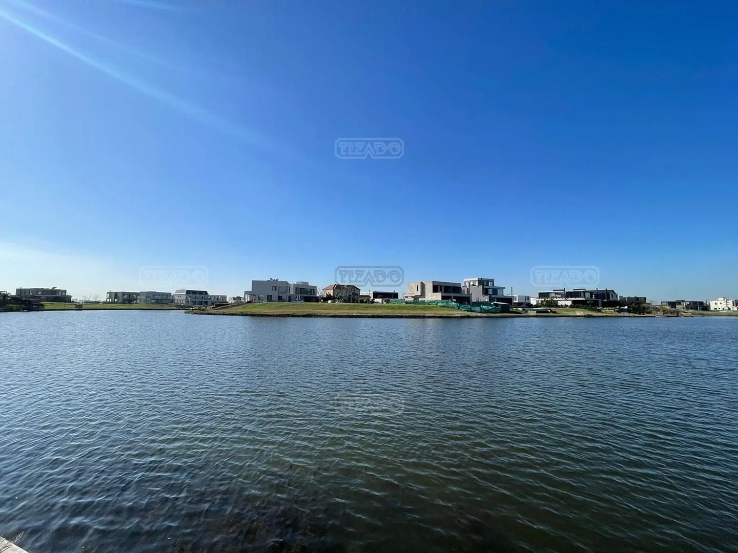 Terreno Lote en Venta en Marinas, Puertos, Escobar 5