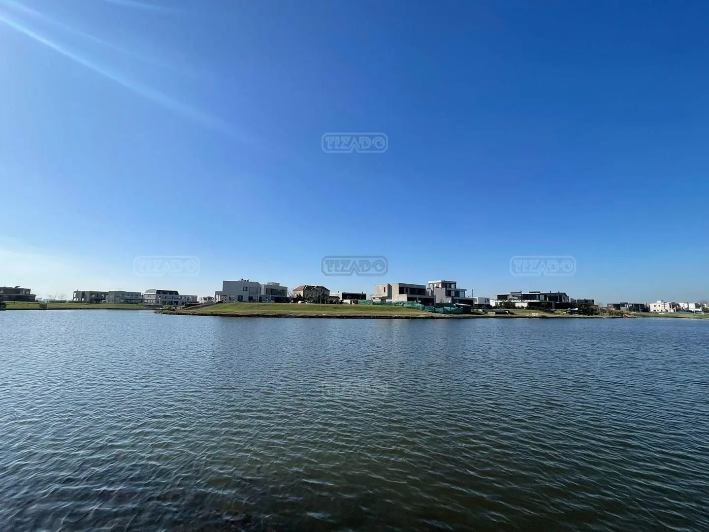 Terreno Lote en Venta en Marinas, Puertos, Escobar 1