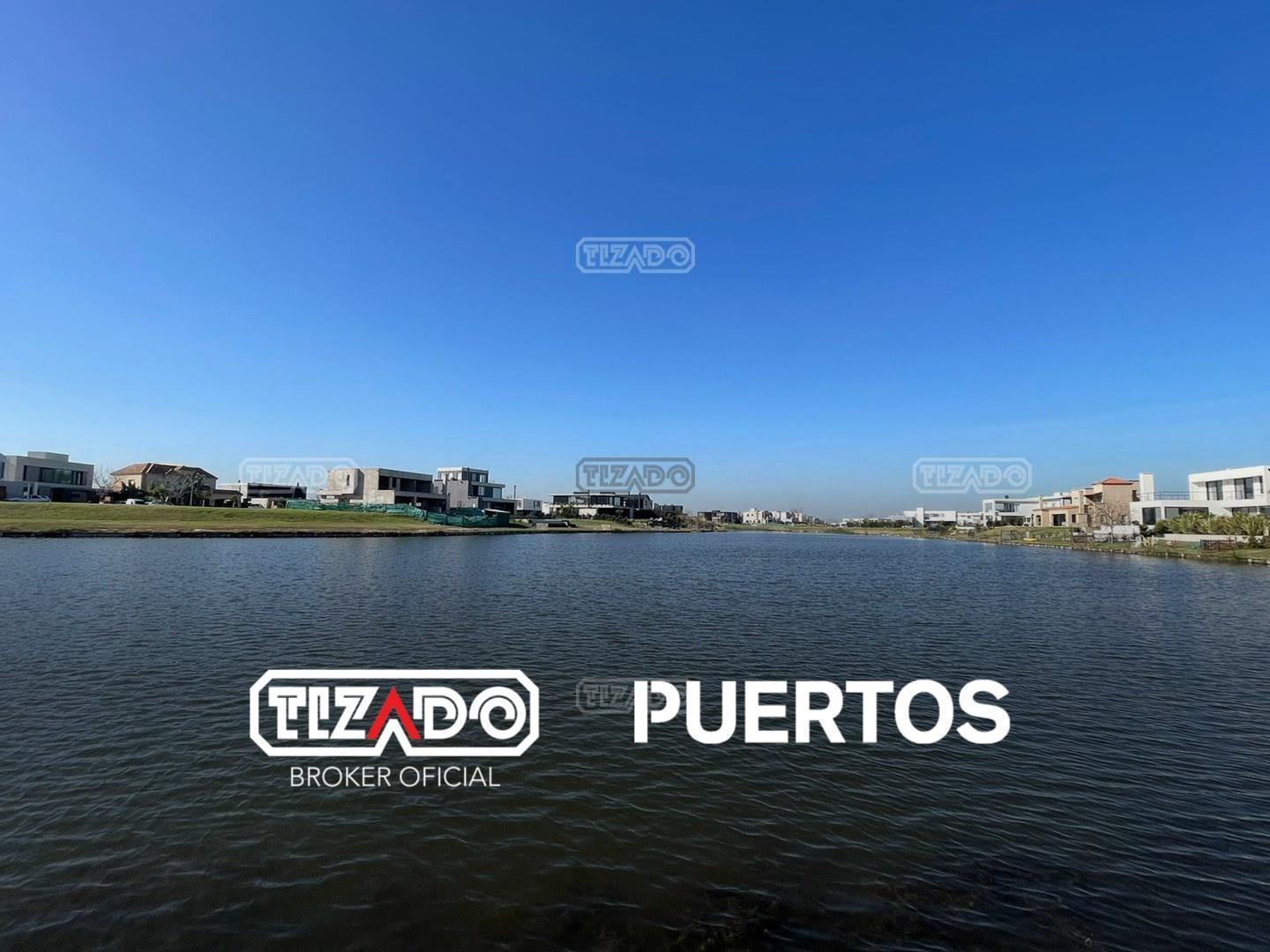 Foto de Terreno Lote en Venta en Marinas, Puertos, Escobar, imagen 3