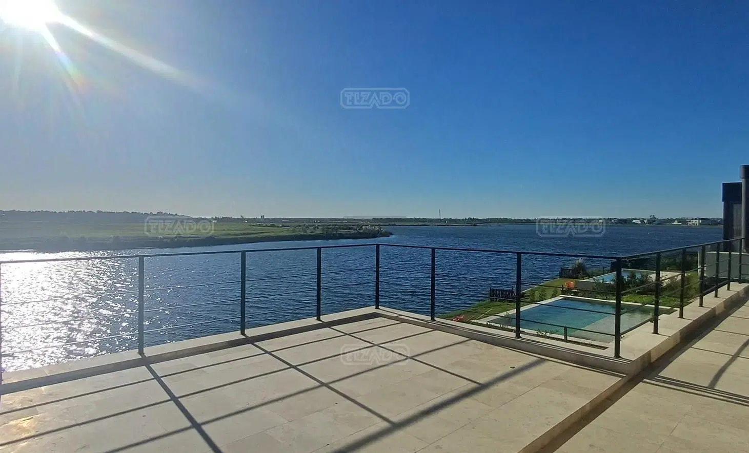 Casa  en Venta en Costas, Puertos, Escobar 5