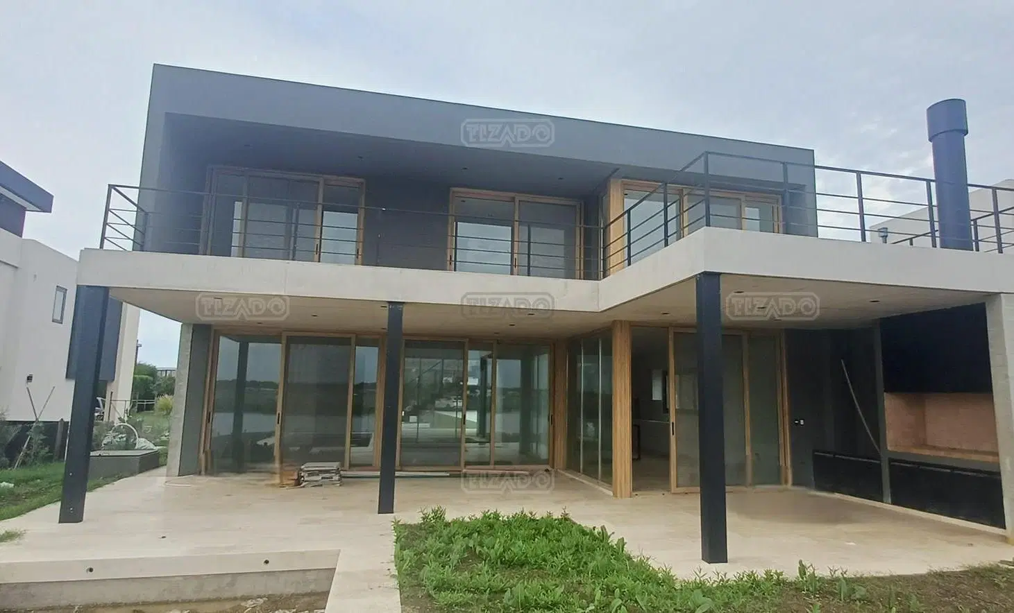 Casa  en Venta en Costas, Puertos, Escobar 2
