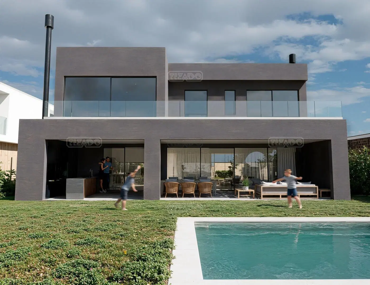 Casa en Venta en Riberas, Puertos, Escobar 1