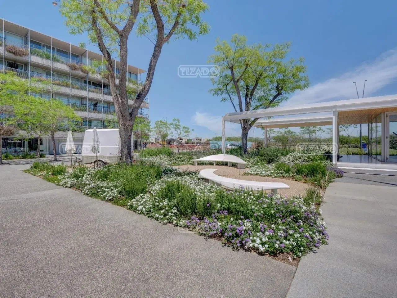 Terreno Lote  en Venta en Vistas, Puertos, Escobar 4