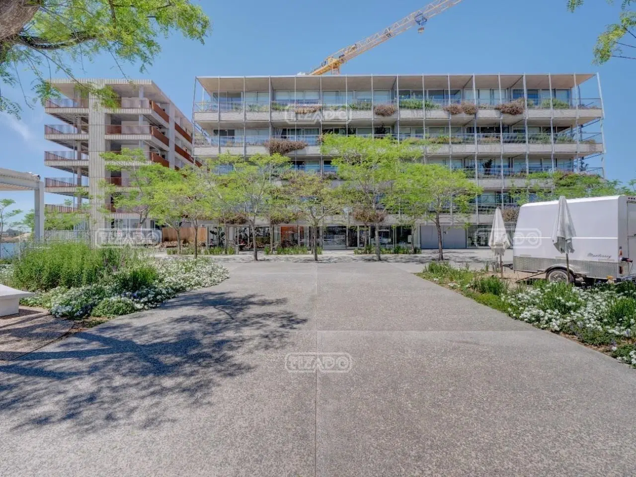 Terreno Lote en Venta en Vistas, Puertos, Escobar 8