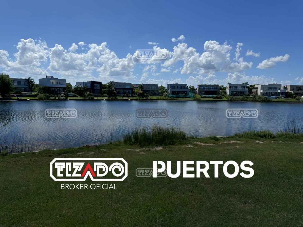 Foto de Terreno Lote en Venta en Vistas, Puertos, Escobar, imagen 5