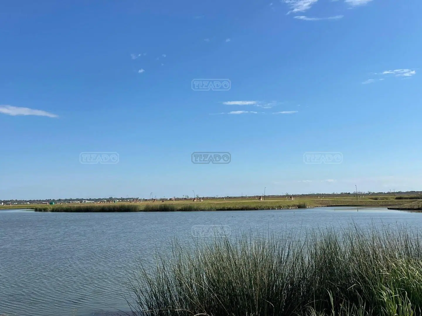Terreno Lote en Venta en Orillas, Puertos, Escobar 4
