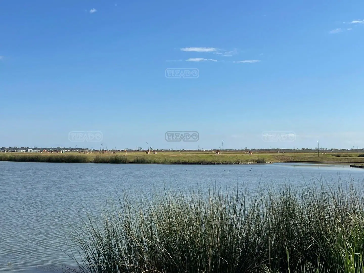 Terreno Lote en Venta en Orillas, Puertos, Escobar 5