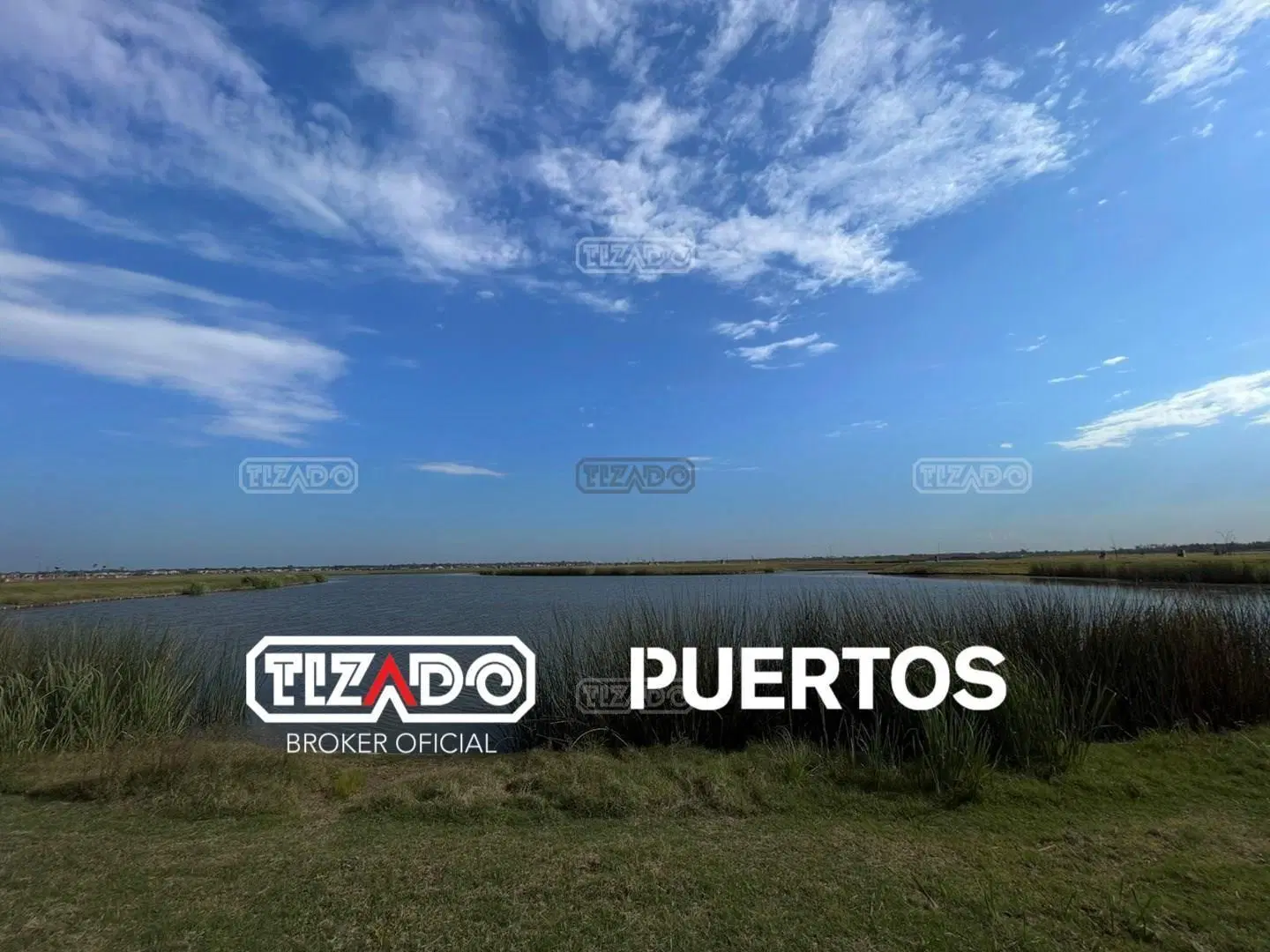 Terreno Lote en Venta en Orillas, Puertos, Escobar 1