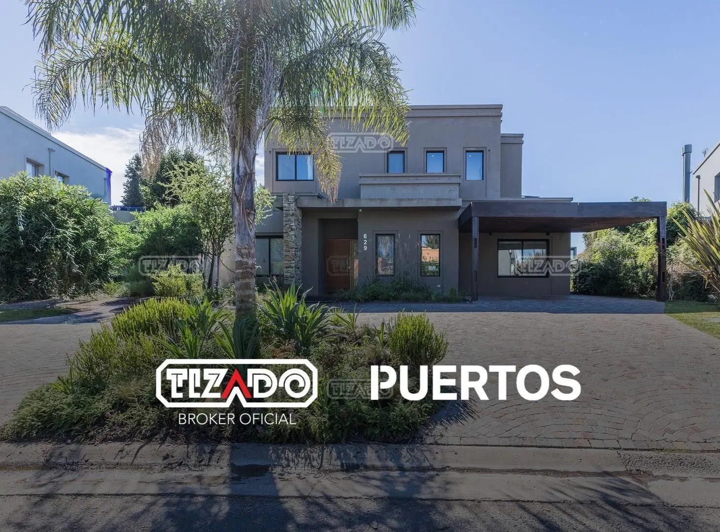 Casa en Venta en Haras Santa Maria, Escobar, G.B.A. Zona Norte 2